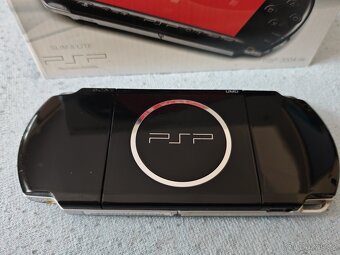 PSP SONY 3004 - 4