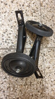 Dětské kolo 16" Zn. Maxbike - 4