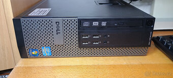 PC#199 Dell Optiplex 790, Core i5/8G/SSD256G/Win10 - 4