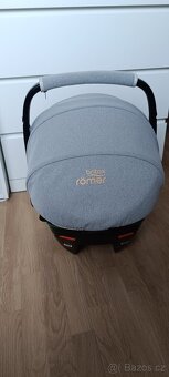 Britax Römer baby Safe 3 i-saze - 4