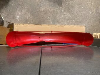 Jawa 175,250 special ,blatník - 4