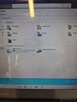 Notebook Lenovo Thinkpad E550 - 4