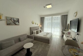 Dubaj - JVC - Garzonka - 4