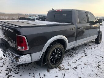 Dodge Ram 1500, 5.7 Hemi, Laramie - Dily - 4