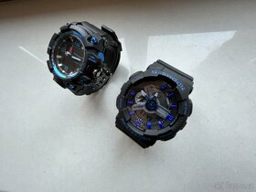 Sportovní hodinky - 4