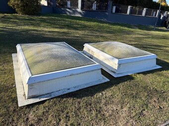 Střešní světlík - 4