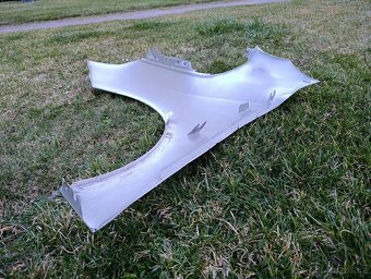 Opel Corsa F PP blatník. - 4