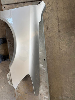 Škoda Octavia II - 4