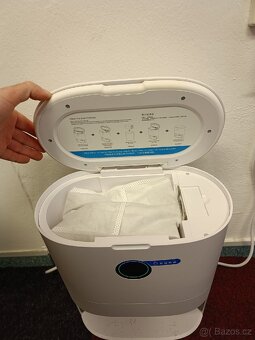 Prodám prémiový Roidmi EVE Plus - 4