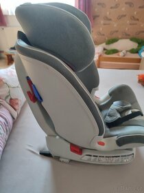 Prodám dětskou autosedačku - 4