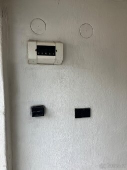 Garáž Arbesova Olomouc - 4