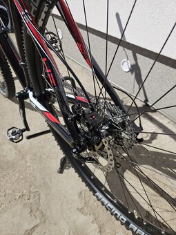 4EVER Innexis - TOP stav - 4