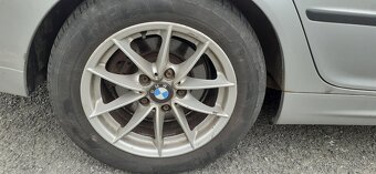 BMW kola - 4