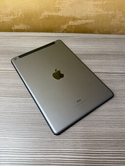 Apple iPad 9 64GB Cellular Space Gray - 4