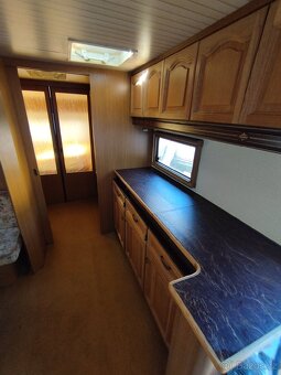 Karavan Hobby Prestige 770 - 4