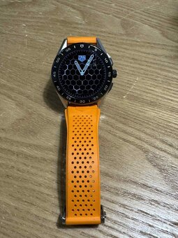 Tag Heuer Connect - 4