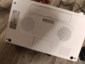 Kuchyňské rádio - 4