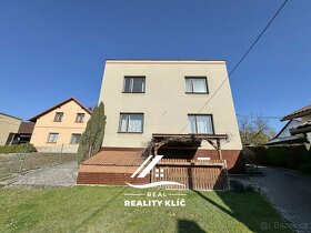 Prodej rodinné domy, 220 m2 - Šilheřovice, ev.č. 00283 - 4