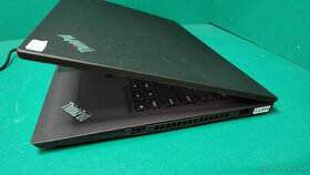 Lenovo Thinkpad p14s g2 R7-5850u 16GB√512G√FHD√1rokzáruk√DPH - 4