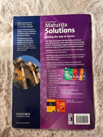 Maturita solutions - 4