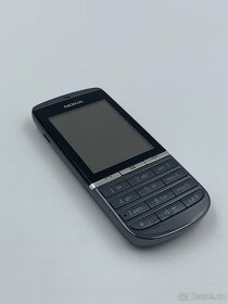 Nokia Asha 300, použitá - 4