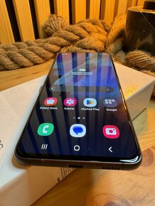 Samsung Galaxy S21 FE 5G, záruka 8/2025 - 4