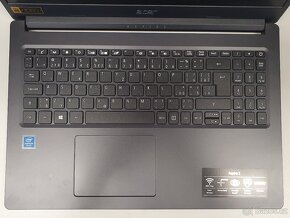 Notebook Acer Aspire 3 (A315-34-P45K) Charcoal Black - 4