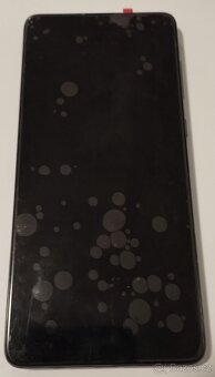 Prodám Samsung Galaxy A71, 6GB/128GB, stav NOVÝ, A+ - 4