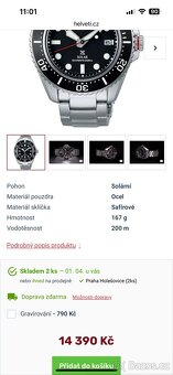 Seiko Prospex - 4
