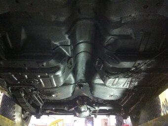 Chevrolet Camaro LT 5,7 V8 350 rv78 - 4