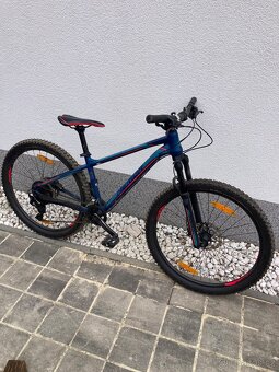 Merida Big. Seven 500 kola 27,5 rám S - 4