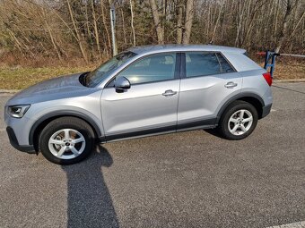 Audi Q2 Business Edition 30 2.tdi - 4