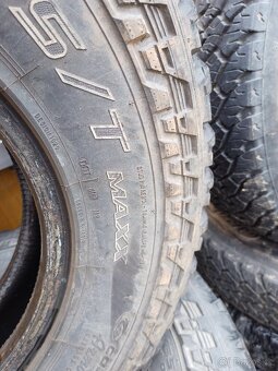 Offroad pneu Cooper Discoverer S/T Max - 4