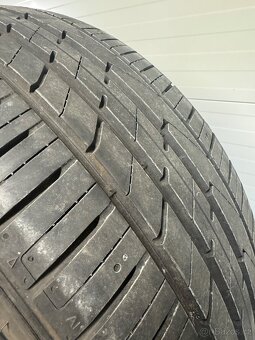 Letní gumy 235/50 R19 - 4