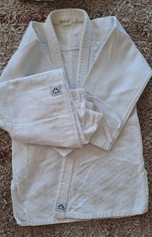 Kimono judo Mifune Randori vel. 160 - 4