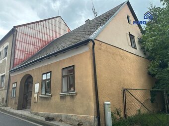 Prodej, rodinný dům, 3+1, 135 m2, Teplá, ul. Sokolovská - 4
