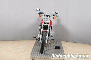 Harley-Davidson FXR 1340 Low Rider Custom 1993 - 4
