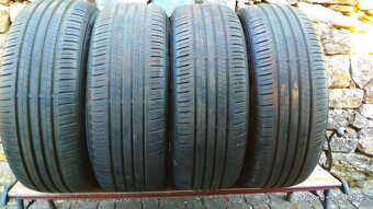 GUMY NA OSOBNÍ AUTO - 4