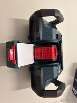 radio GPB 18V-2 SC - 4