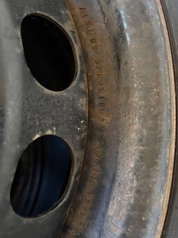 Kola 5x112 - 4