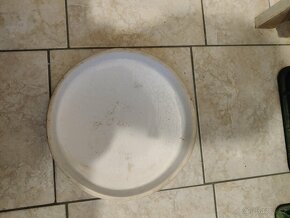 Hrnec na zelí 30 litrů, porcelán - 4