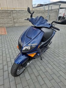 Peugeot Speedfight 100 2T - 4