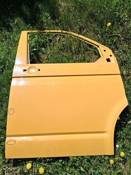 Vw T6 prave dvere - 4
