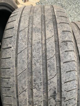 Letní pneu 245/45/R19 Nexen - 4