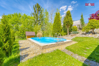 Prodej rodinného domu, 121 m², Staré Sedlo, ul. Hřbitovní - 4
