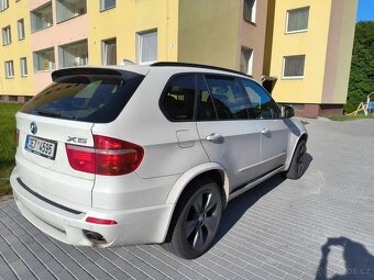 BMW X5 - 4