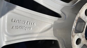 Alu Škoda Zenith Zimní 235/45R18 8Jx18 ET44 - 4