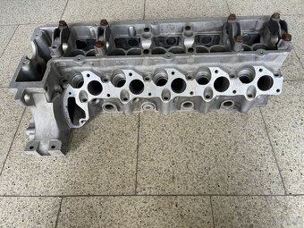 Hlava válců 124 250 Td - 4