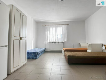 Ubytovna 20m2, Přerov - 4