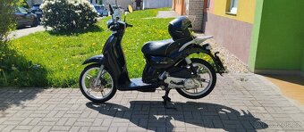 aprilia scarabeo 100 - 4